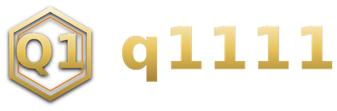 q1111 logo